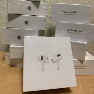 AirPod pros